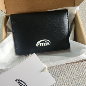 이미스카드지갑(새상품)