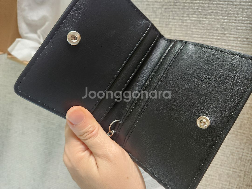 이미스카드지갑(새상품)--1