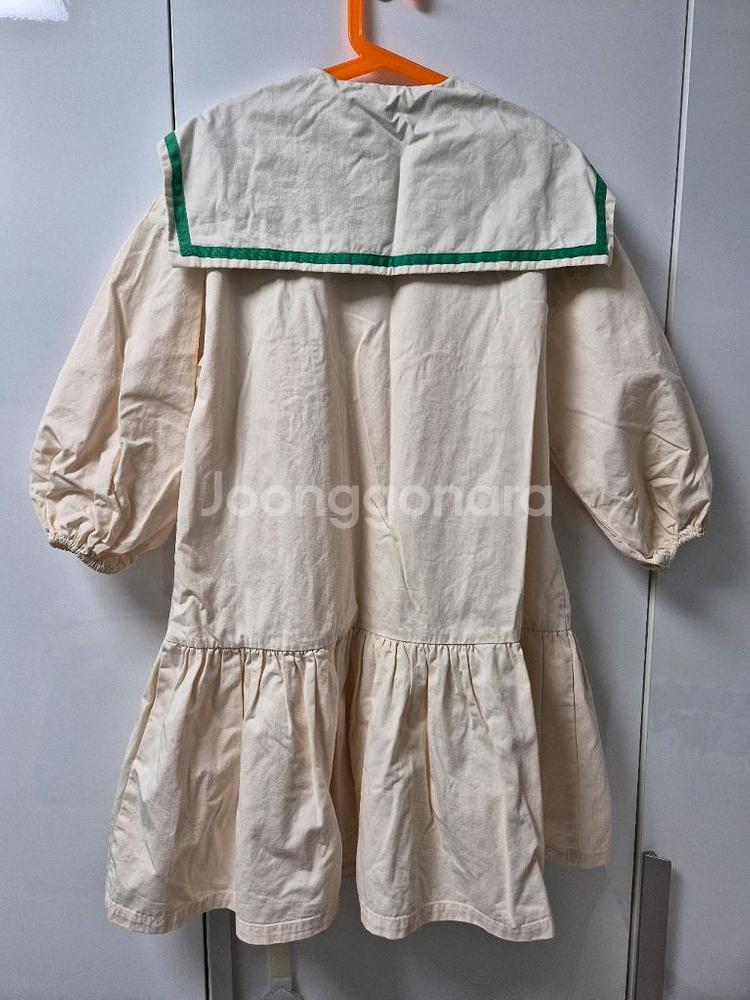 로아앤제인 원피스 130--1