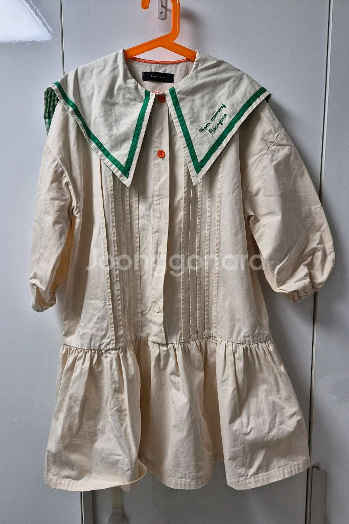 로아앤제인 원피스 130--0