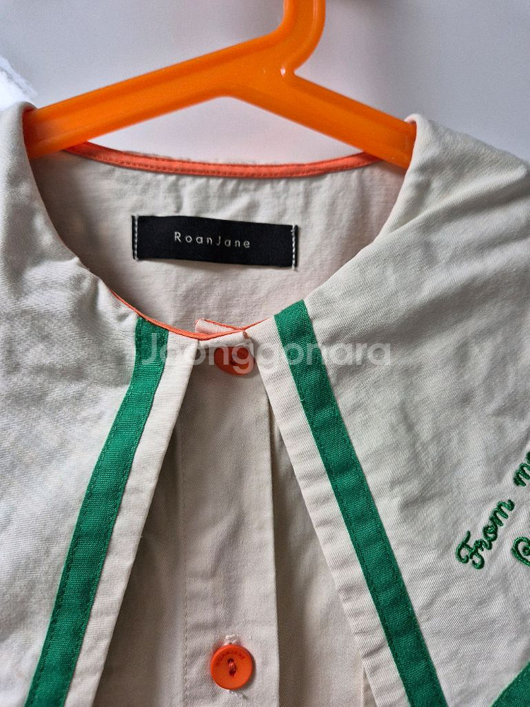 로아앤제인 원피스 130--2