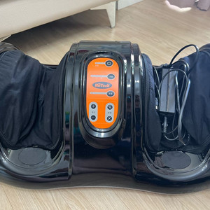 휴테크 멀티 발,다리 마사지기 HT-5700