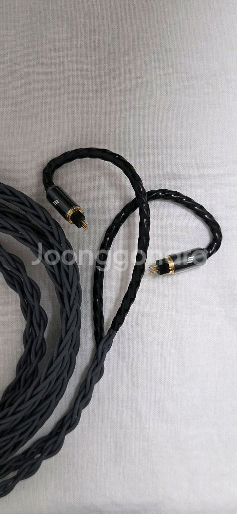 Effect Audio Eros S ll 이어폰 케이블--2