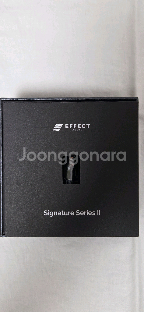 Effect Audio Eros S ll 이어폰 케이블--8