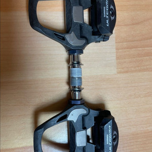 시마노 울테그라 클릿 페달