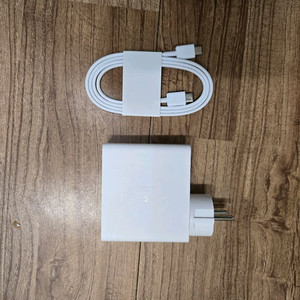 삼성 EP-TB410 갤럭시북4울트라 충전기(140W)