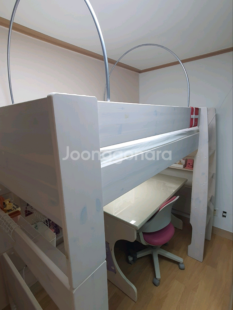 니스툴그로우 니스톨그로우 하이벙커침대--0