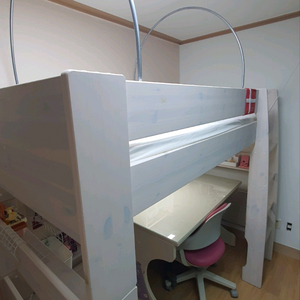 니스툴그로우 니스톨그로우 하이벙커침대