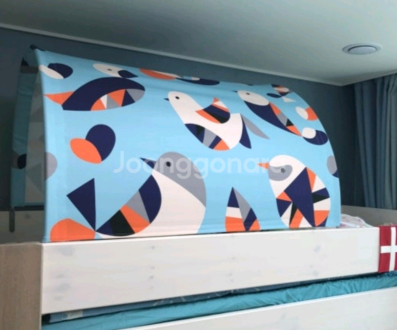 니스툴그로우 니스톨그로우 하이벙커침대--1