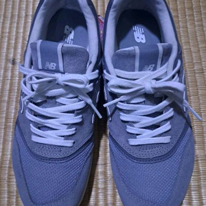 뉴발란스 697 스니커즈 265(270) 택비포함