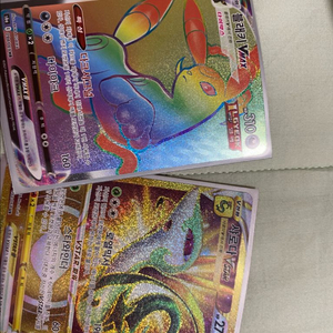 포켓몬 카드 일괄