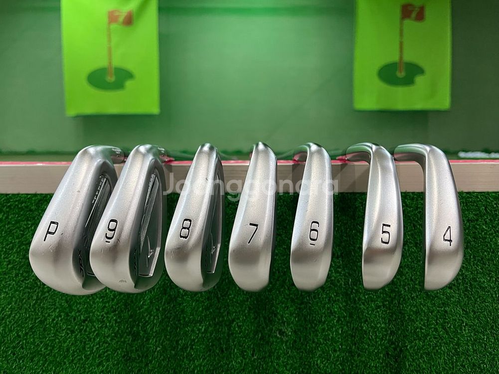 미즈노 JPX925 포지드 네오950 s (7i) 팜--1