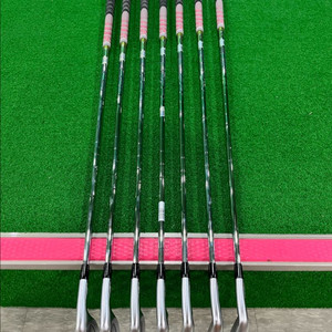 미즈노 JPX925 포지드 네오950 s (7i) 팜