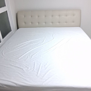 템퍼 매트리스-템퍼 프로 에어 럭쉐 XK (거의새것)