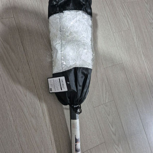 TBTECH 차량용 먼지 털이개 새상품