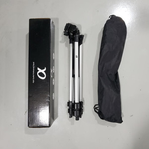 [새상품] 소니 정품 중형 삼각대팝니다.(2만원) ​