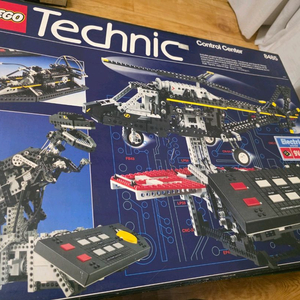 올드 레고 8485,8856,6939,8250