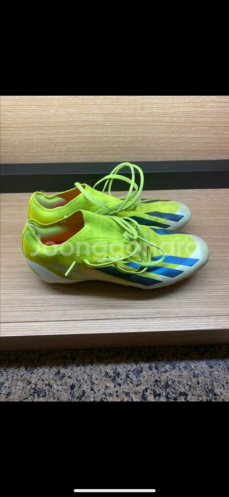 아디다스 크레이지패스트 ag--0