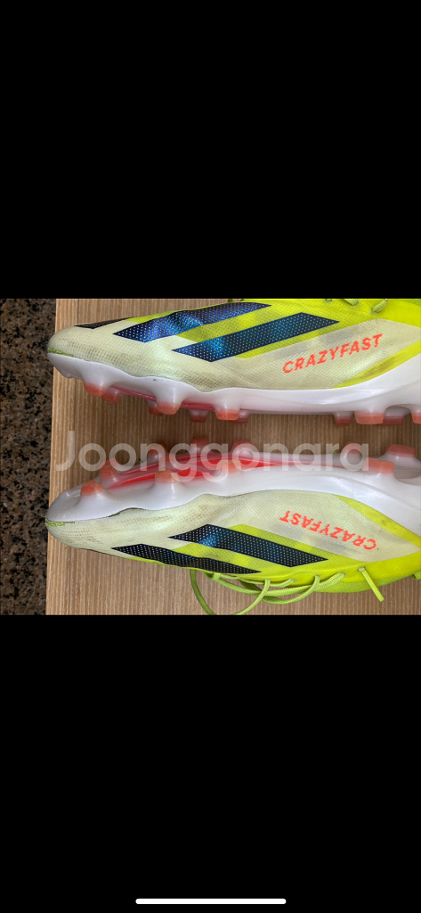 아디다스 크레이지패스트 ag--6
