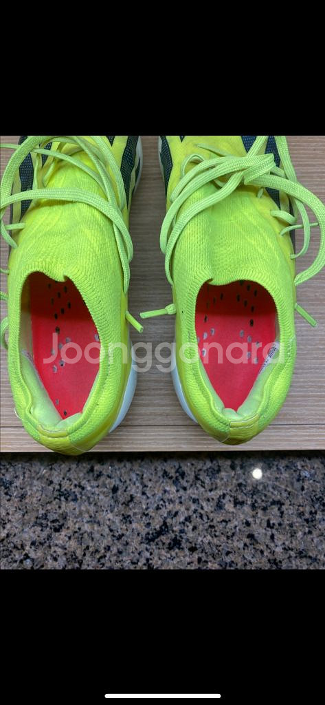 아디다스 크레이지패스트 ag--7