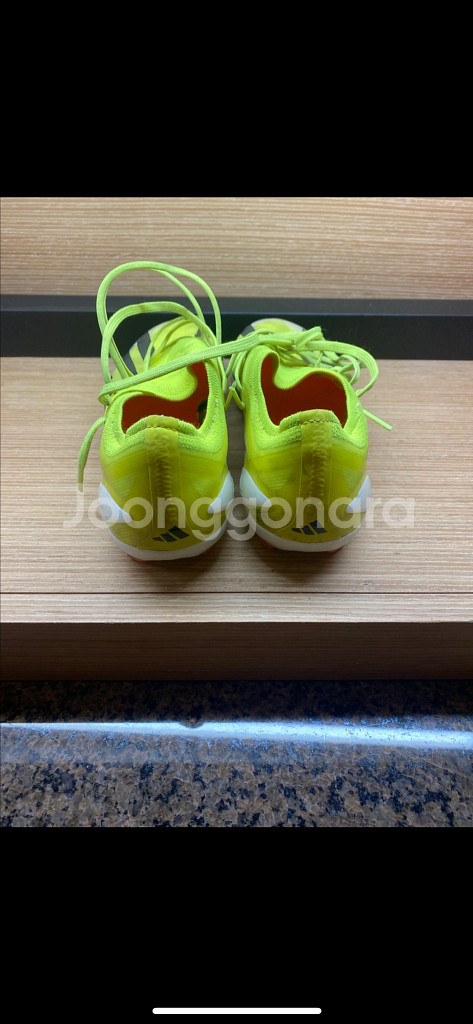 아디다스 크레이지패스트 ag--4