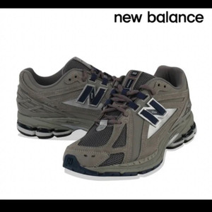 뉴발란스 1906R 차콜그레이 235