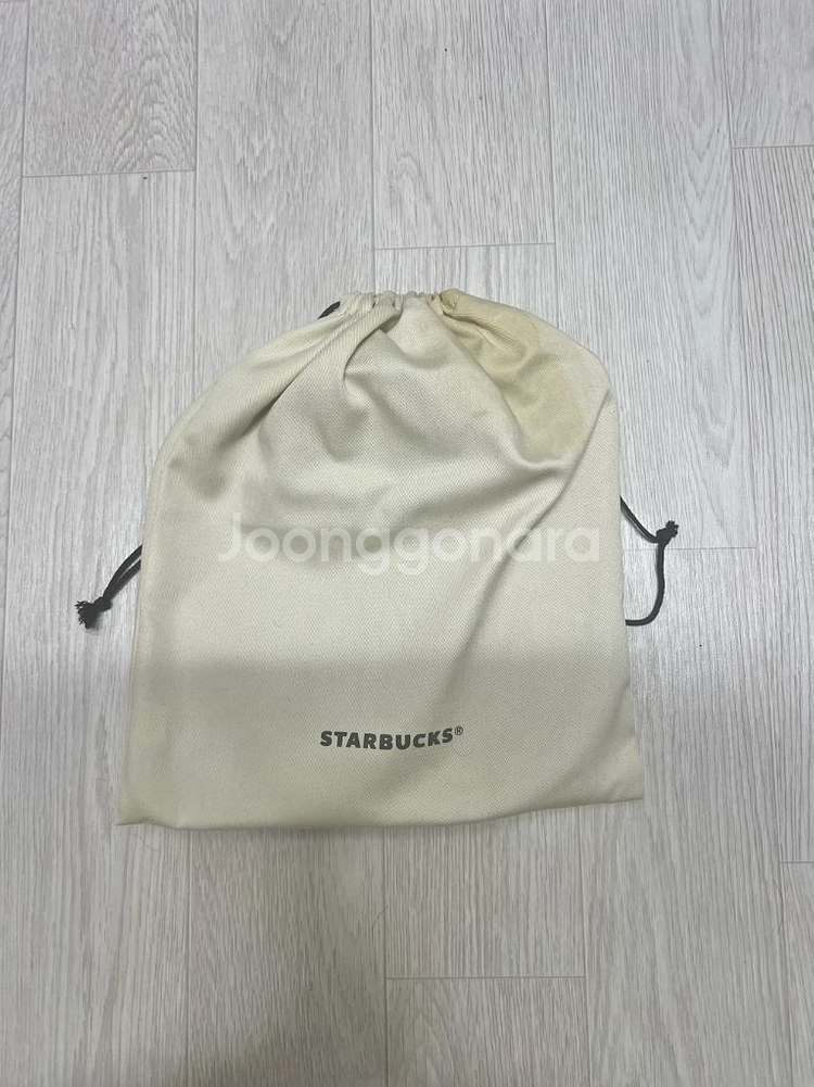 스타벅스, 팬앤플레이트, 차콜카키--2