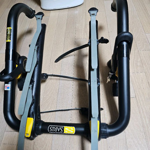 사리스본즈 RS(3대용) 후미형 자전거 캐리어 판매