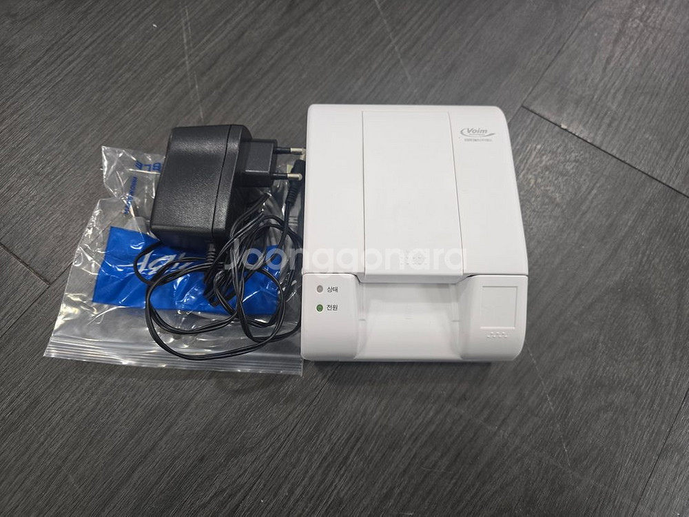 신분증스캐너 ids600 이동통신skt전용--0