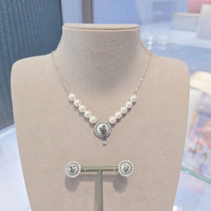 (새상품)스와로브스키 세트