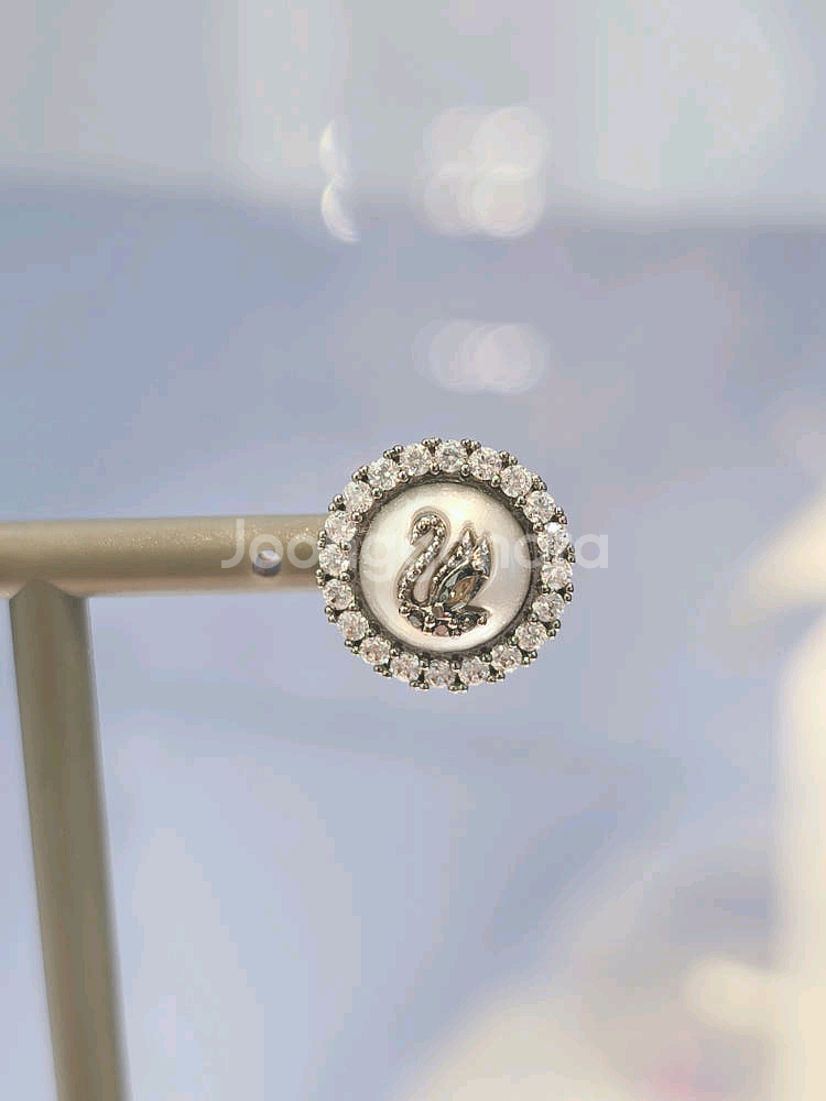 (새상품)스와로브스키 세트--5