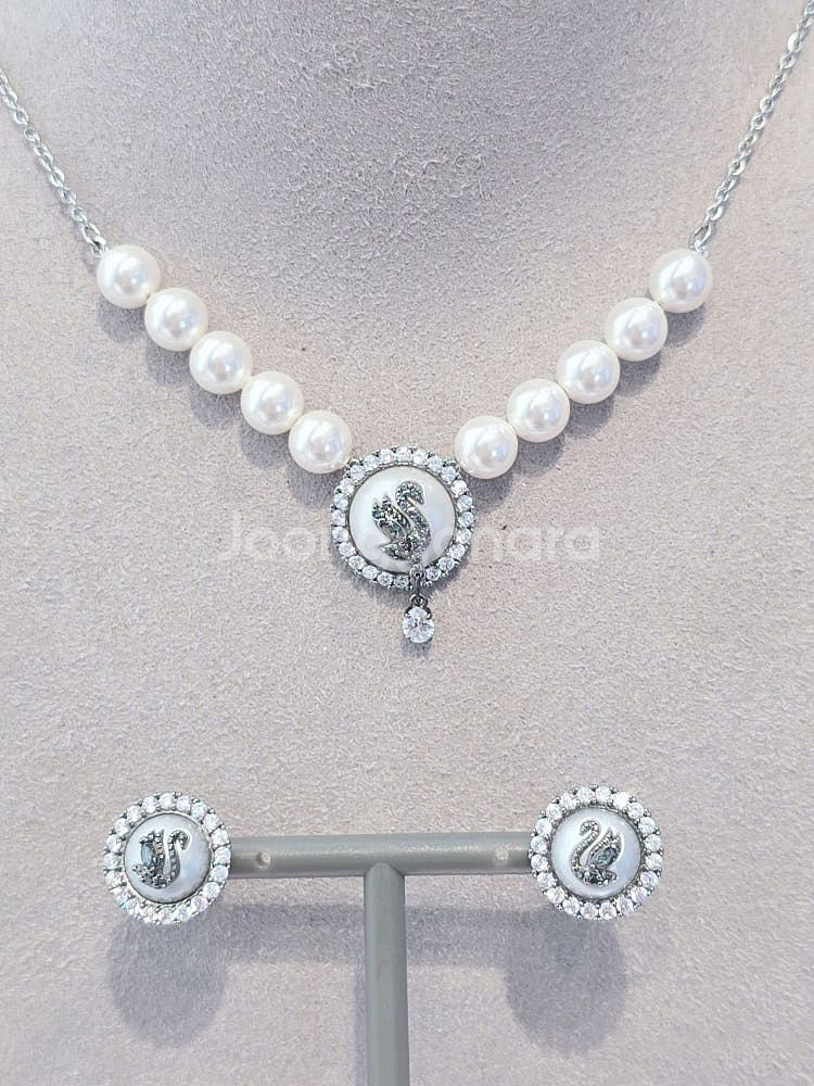 (새상품)스와로브스키 세트--7