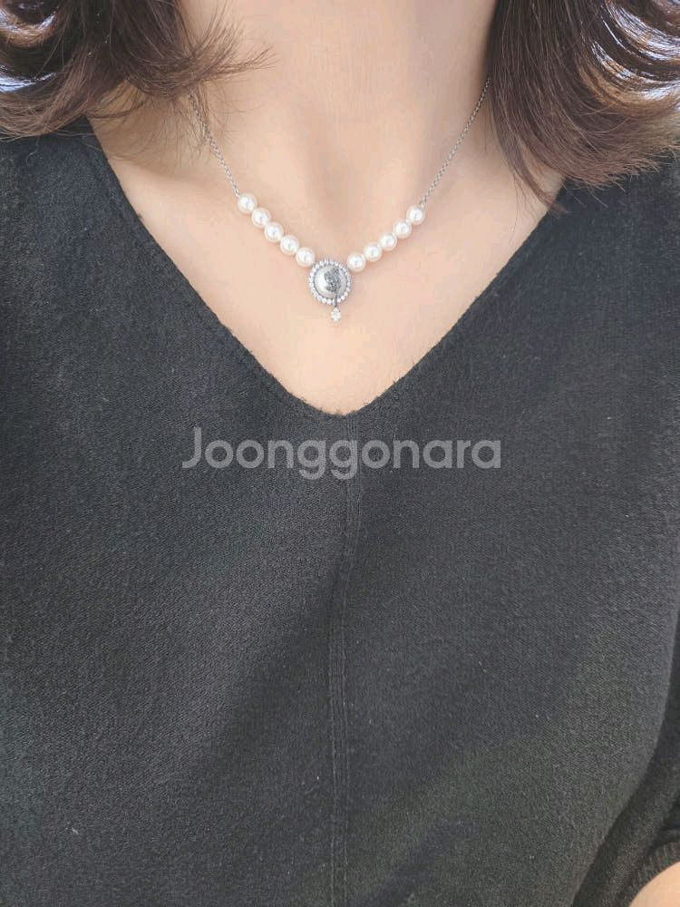 (새상품)스와로브스키 세트--9