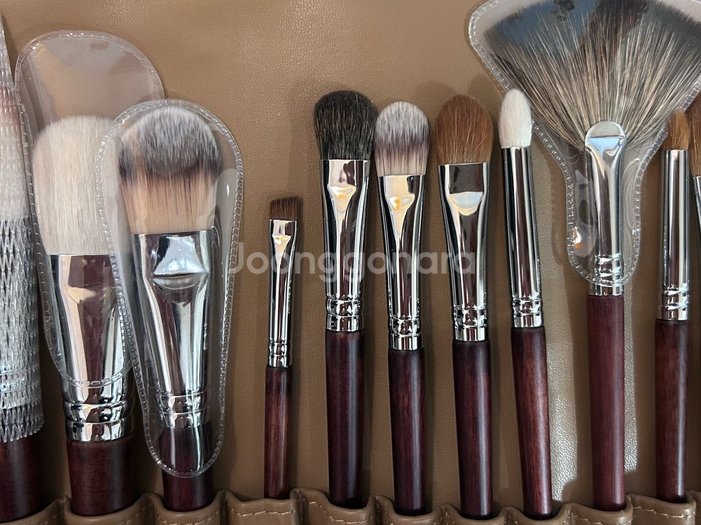 (거의새것) 메이크업 학원 화장품 풀세트 전문가용 르샤--7