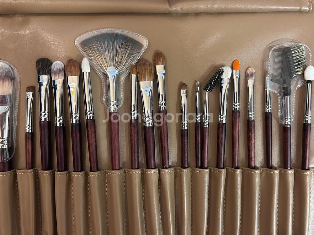 (거의새것) 메이크업 학원 화장품 풀세트 전문가용 르샤--6