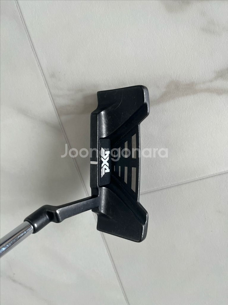 pxg클라이즈데일퍼터--1