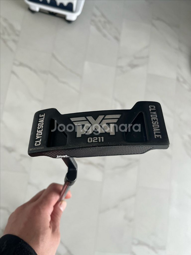 pxg클라이즈데일퍼터--0