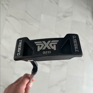 pxg클라이즈데일퍼터