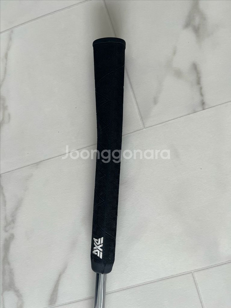 pxg클라이즈데일퍼터--3