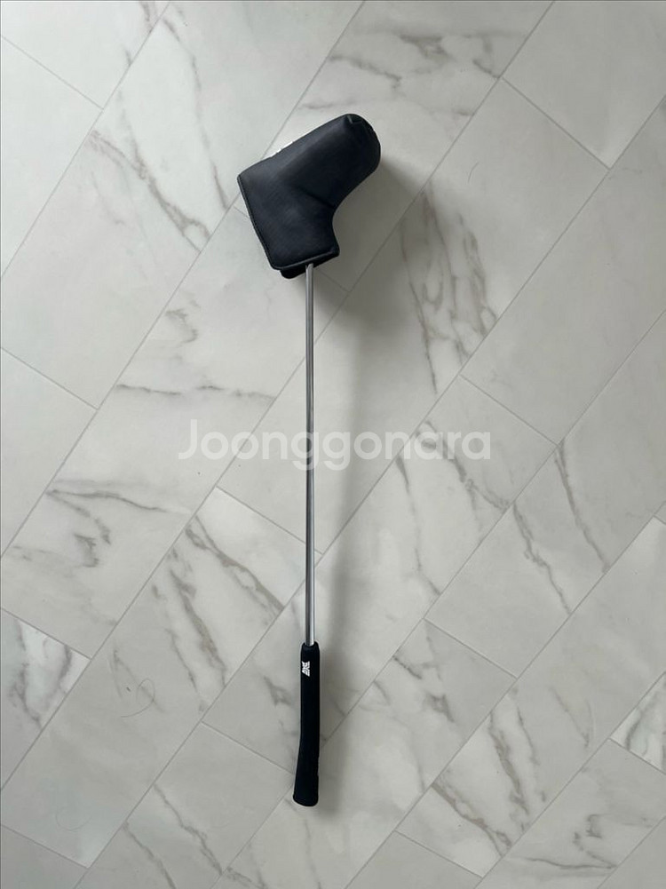 pxg클라이즈데일퍼터--6