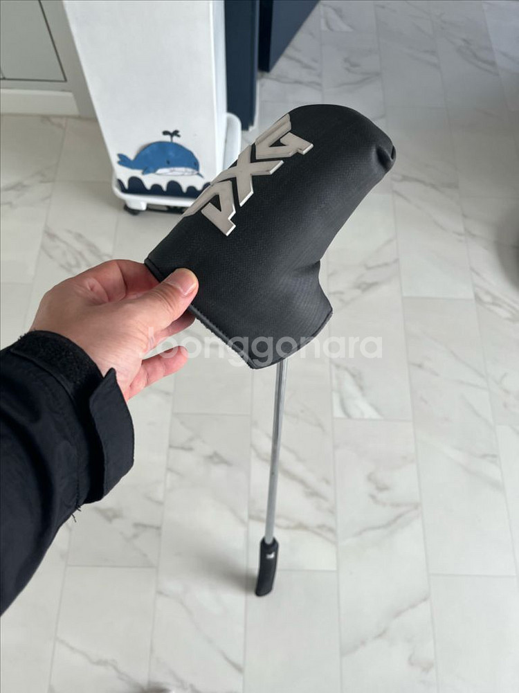 pxg클라이즈데일퍼터--7