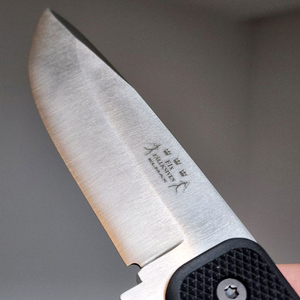 폴크니븐 F1x Elmax 나이프