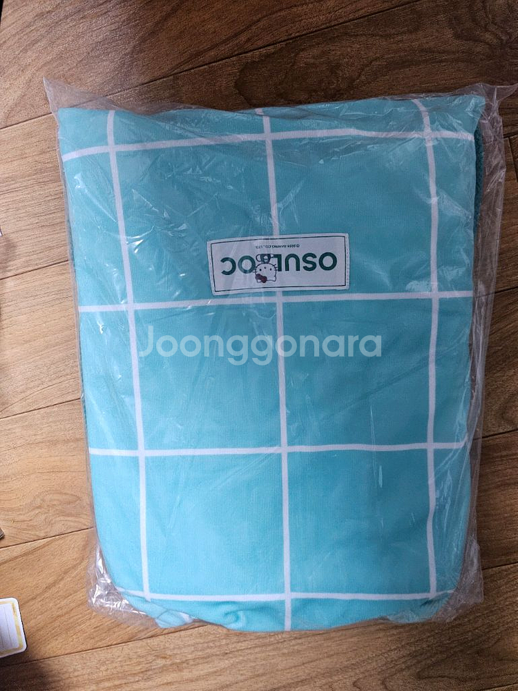 산리오 헬로키티 파우치가방.비치타올 1세트 미개봉새것--4