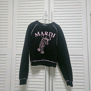 마르디메크르디 맨투맨F