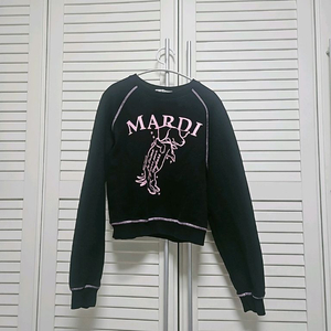 마르디메크르디 맨투맨F