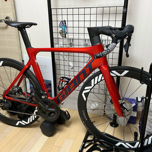 자이언트 프로펠 어드벤스2 아비아브 아데온2