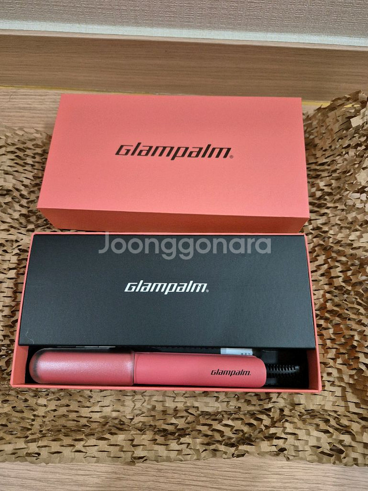 완전새상품)글램팜 컴팩트 미니고데기 GP103CV--3