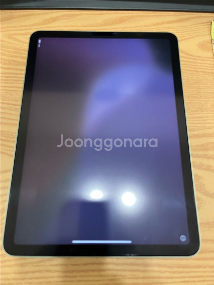 아이패드 에어4 64G WIFI + HOU 매직키보드--0