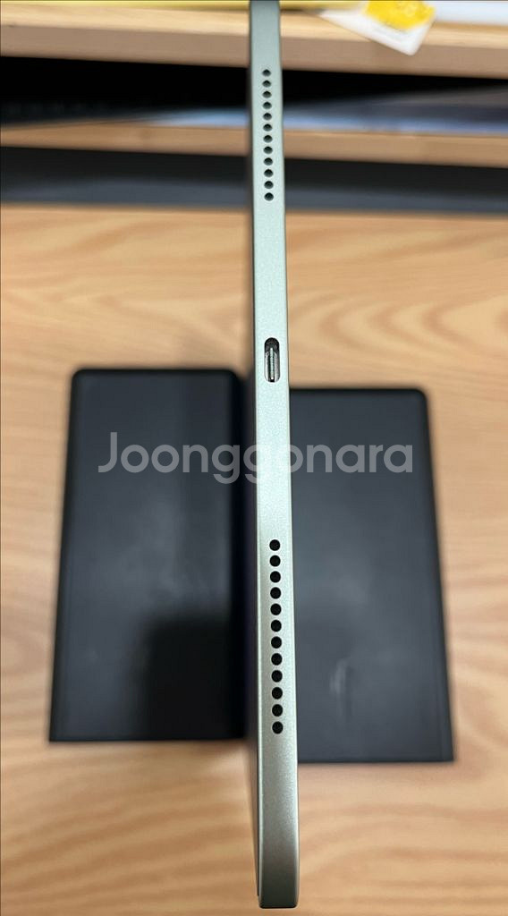 아이패드 에어4 64G WIFI + HOU 매직키보드--5