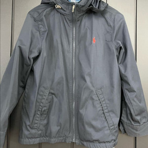 폴로키즈 바람막이 m (8살부터~)